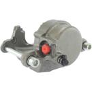 1982 Oldsmobile Toronado Brake Caliper 5