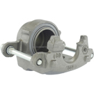 1982 Oldsmobile Toronado Brake Caliper 4