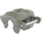 1982 Oldsmobile Toronado Brake Caliper 1