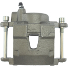 1982 Oldsmobile Toronado Brake Caliper 3