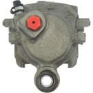 1982 Chevrolet Chevette Brake Caliper 8