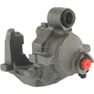 1982 Chevrolet Chevette Brake Caliper 5