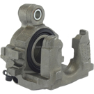 1982 Chevrolet Chevette Brake Caliper 4