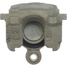 1982 Chevrolet Chevette Brake Caliper 7