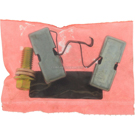 1982 Chevrolet Chevette Brake Caliper 9
