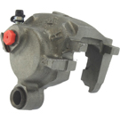 1982 Chevrolet Chevette Brake Caliper 2