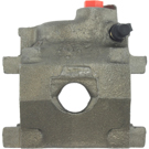 1982 Chevrolet Chevette Brake Caliper 3
