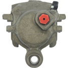 1982 Chevrolet Chevette Brake Caliper 8