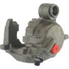 1982 Chevrolet Chevette Brake Caliper 5