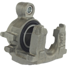 1982 Chevrolet Chevette Brake Caliper 4