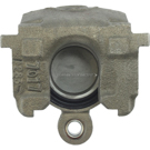 1982 Chevrolet Chevette Brake Caliper 7
