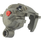 1982 Chevrolet Chevette Brake Caliper 2