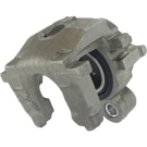 1982 Chevrolet Chevette Brake Caliper 1