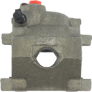 1982 Chevrolet Chevette Brake Caliper 3