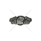 1987 Chevrolet Chevette Brake Caliper 3
