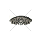 1987 Chevrolet Chevette Brake Caliper 2