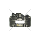 1987 Chevrolet Chevette Brake Caliper 1