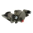 1987 Cadillac Deville Brake Caliper 5