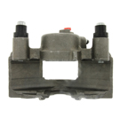 1987 Cadillac Deville Brake Caliper 6