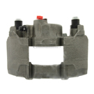 1987 Cadillac Deville Brake Caliper 3