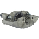 1987 Cadillac Deville Brake Caliper 4