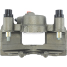 1987 Cadillac Deville Brake Caliper 6
