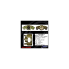 1987 Cadillac Deville Brake Caliper 11