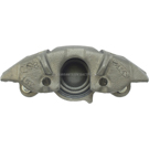 1987 Cadillac Deville Brake Caliper 7