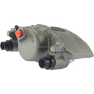 1987 Cadillac Deville Brake Caliper 2