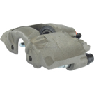 1987 Cadillac Deville Brake Caliper 1
