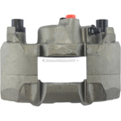 1987 Cadillac Deville Brake Caliper 3