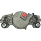 1990 Cadillac Deville Brake Caliper 8
