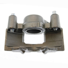 1990 Cadillac Deville Brake Caliper 6