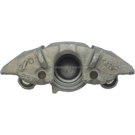 1990 Cadillac Deville Brake Caliper 7
