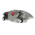 1990 Cadillac Deville Brake Caliper 2