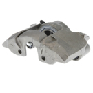 1990 Cadillac Commercial Chassis Brake Caliper 1