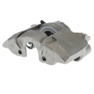 1990 Cadillac Deville Brake Caliper 1