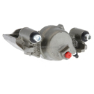 1990 Cadillac Deville Brake Caliper 5