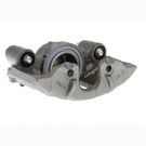1990 Cadillac Deville Brake Caliper 4