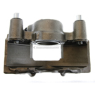 1990 Cadillac Deville Brake Caliper 6