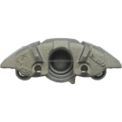 1990 Cadillac Deville Brake Caliper 7