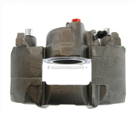 1990 Cadillac Deville Brake Caliper 3