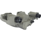 1987 Pontiac Fiero Brake Caliper 5