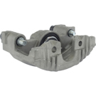 1987 Pontiac Fiero Brake Caliper 4