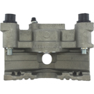 1987 Pontiac Fiero Brake Caliper 6