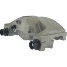 1987 Pontiac Fiero Brake Caliper 2