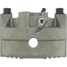 1987 Pontiac Fiero Brake Caliper 3