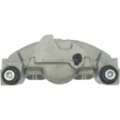 1987 Pontiac Fiero Brake Caliper 8
