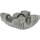 1987 Pontiac Fiero Brake Caliper 4