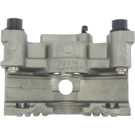 1987 Pontiac Fiero Brake Caliper 6